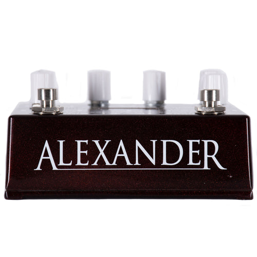 Alexander Fever Pitch Stereophonic Orchestrator