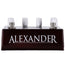 Alexander Fever Pitch Stereophonic Orchestrator