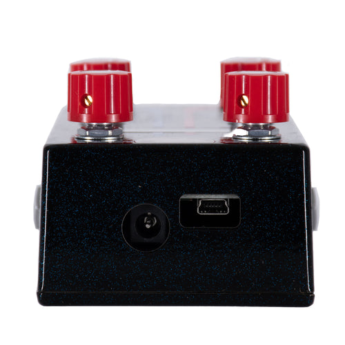 Alexander Space Force Stereo Reverb Effect Pedal