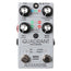 Alexander The Quadrant Audio Mirror Delay