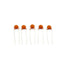AllParts .005 MFD Capacitors Bulk Pack