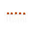 AllParts .02 MFD Ceramic Disc Capacitors 5 Pieces