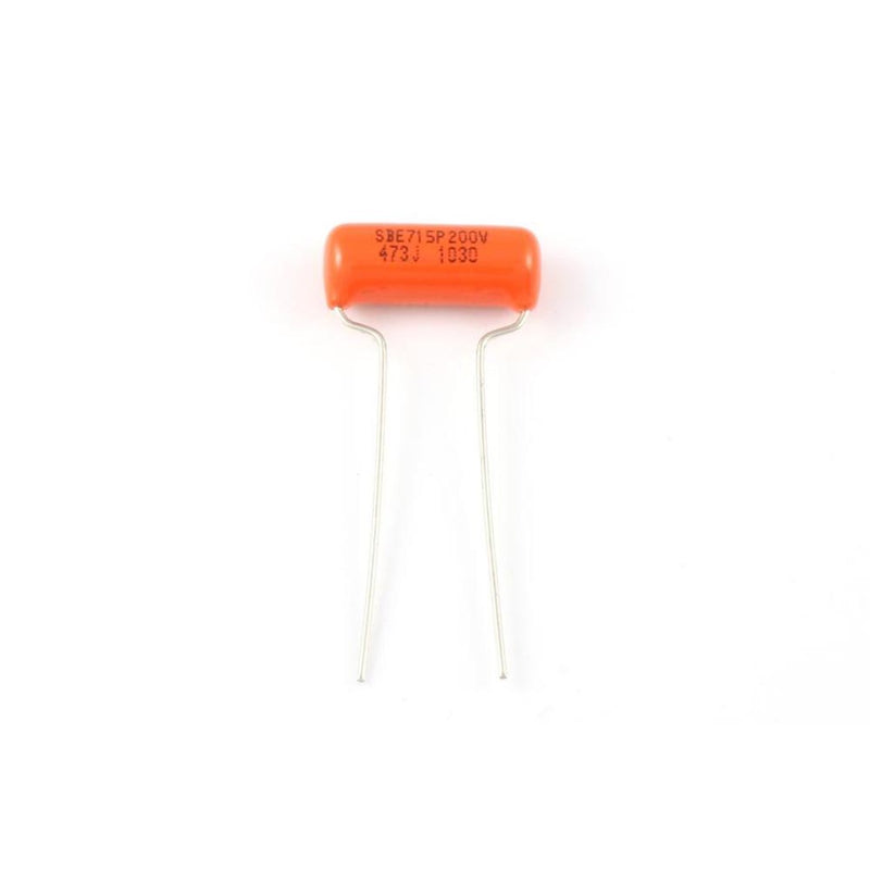 AllParts .047 Orange Drop Capacitors 200 Volt