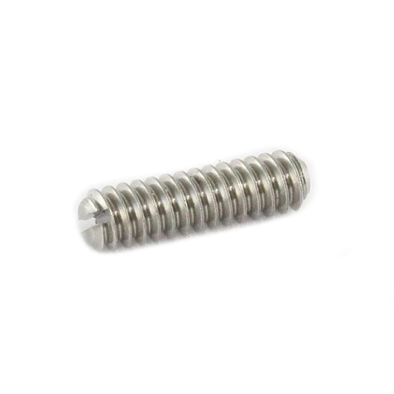 AllParts 8 Pack Of Tele & Bass Height Screws