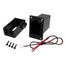 AllParts 9 Volt Battery Compartment