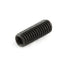 AllParts Black Metric Height Screws Tall 8mm