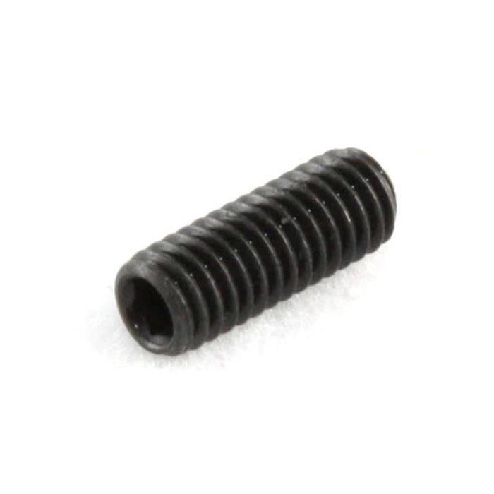 AllParts Black Metric Height Screws Tall 8mm