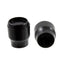 AllParts Black Vintage Style Tele Switch Knobs
