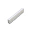 AllParts Bone Nut Blank 2-1-16 X 3-8 X 1-4 Slant Cut