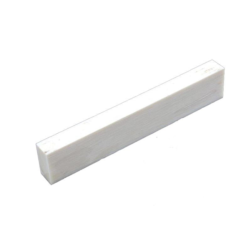 AllParts Bone Nut Blank