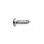 AllParts Chrome Pickguard Screws, 20 Pack