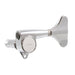 Gotoh GB707 Chrome Bass Side Bass Tuning Key, Single