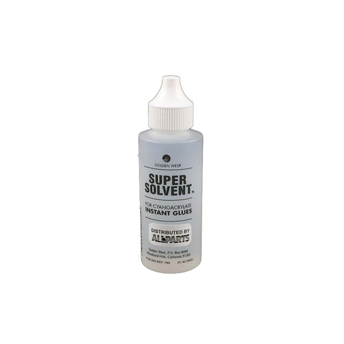 AllParts Glue Solvent