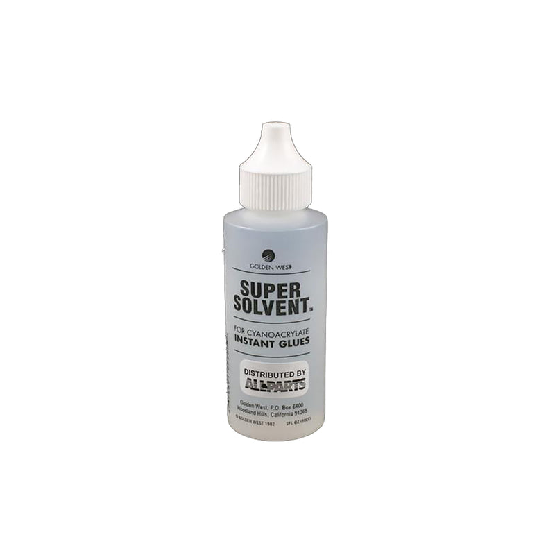 AllParts Glue Solvent