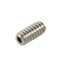 AllParts Hex Head Guitar Bridge Height Screws, Stainless Steel, Pack Of 12