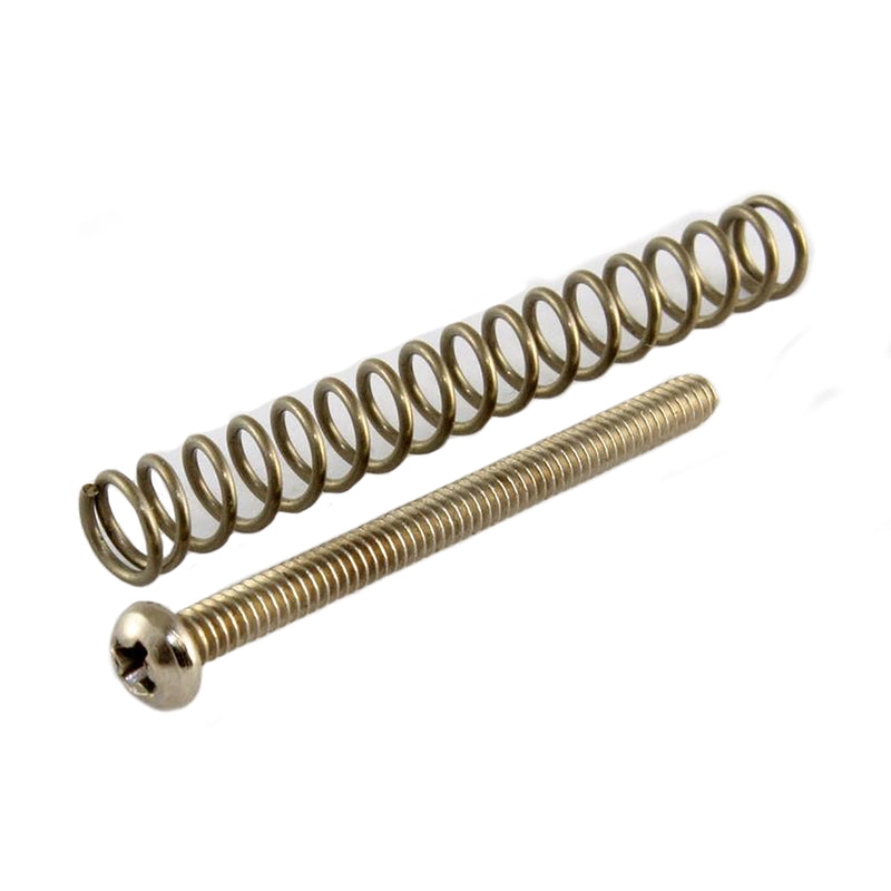 AllParts Humbucking Screws & Springs