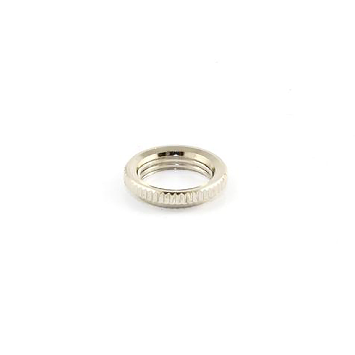 AllParts Nickel Deep Toggle Nut