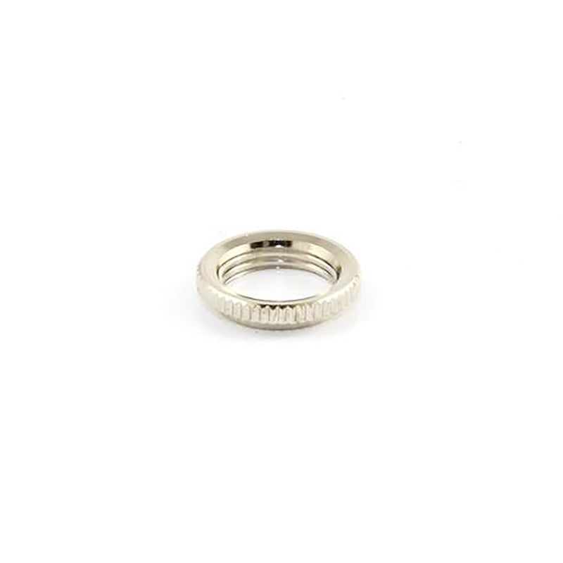 AllParts Nickel Deep Toggle Nut