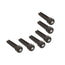 AllParts Oversized Rosewood Pins