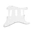 AllParts Parchment Stratocaster Pickguard 3-Ply P-B-P 11 Hole