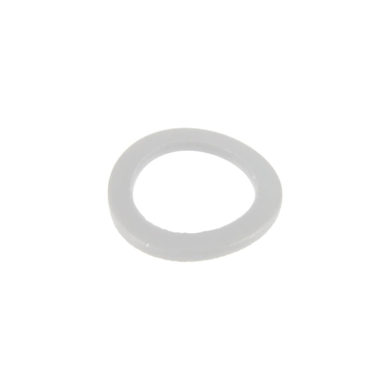 All Parts Plastic Bass Tuner Washers, Set Of 8