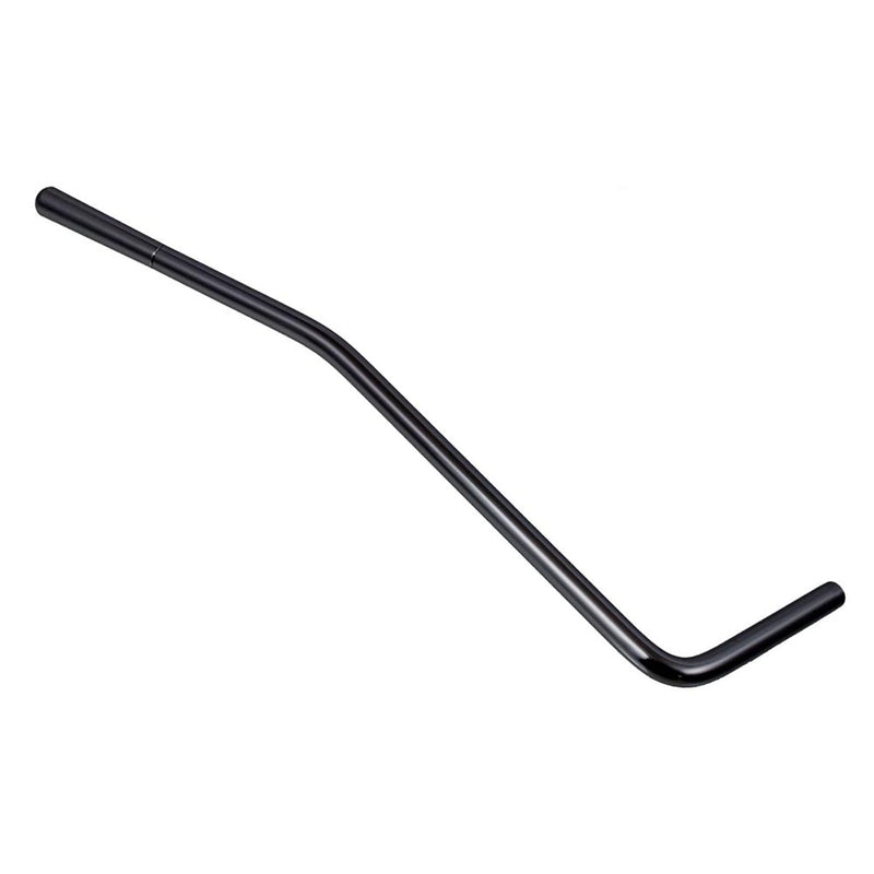 AllParts Push-In Arm For Gotoh Locking Tremolo, Black