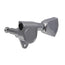 AllParts Sealed Tuning Keys Chrome, Pack Of 6