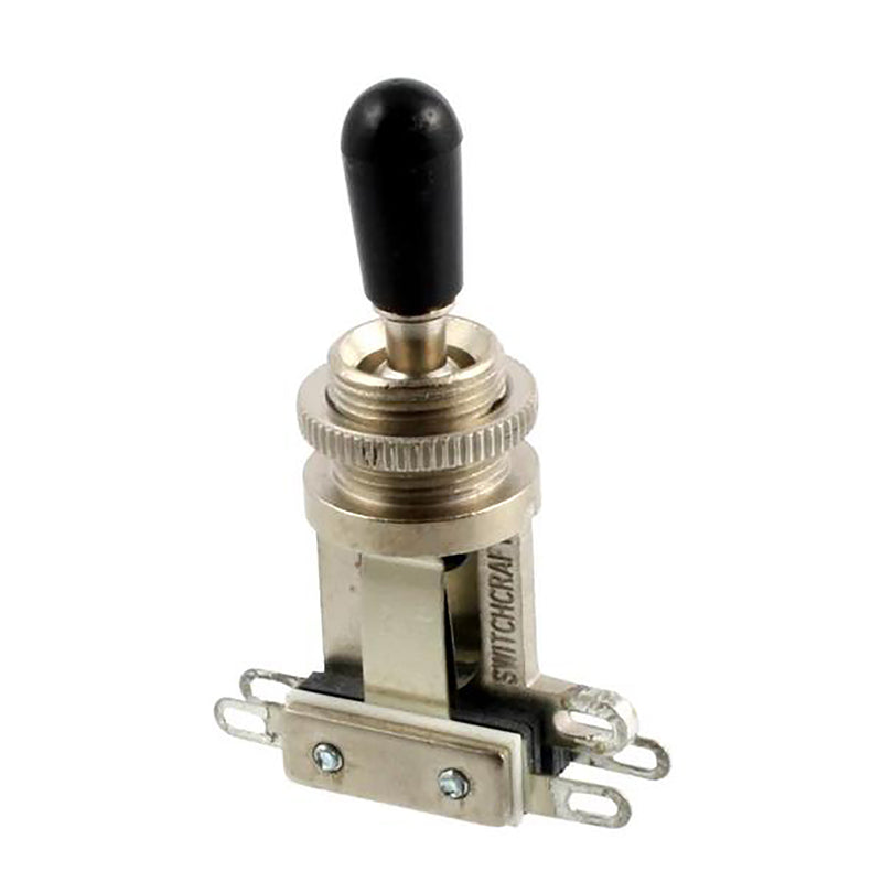 AllParts Short Switchcraft Toggle
