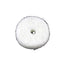 AllParts White Felt Washers Bulk Pack Of 100