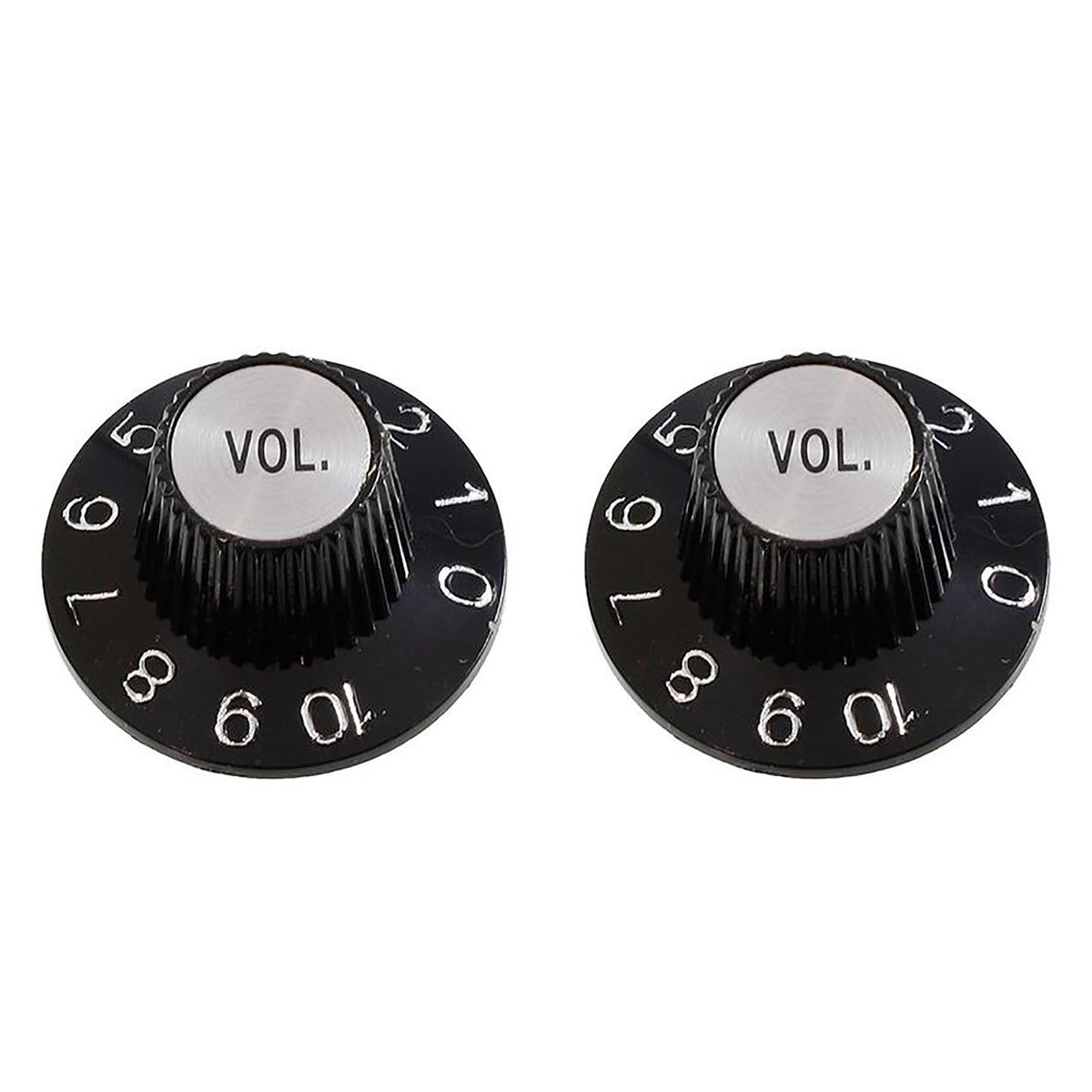 AllParts Witch Hat Volume Knobs