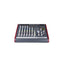 Allen&Heath 4 Mono Mic/Line - 3 Stereo - USB DI With FX