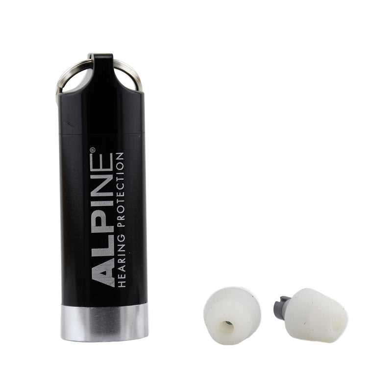 Alpine Music Safe Classic-Hearing Protection System
