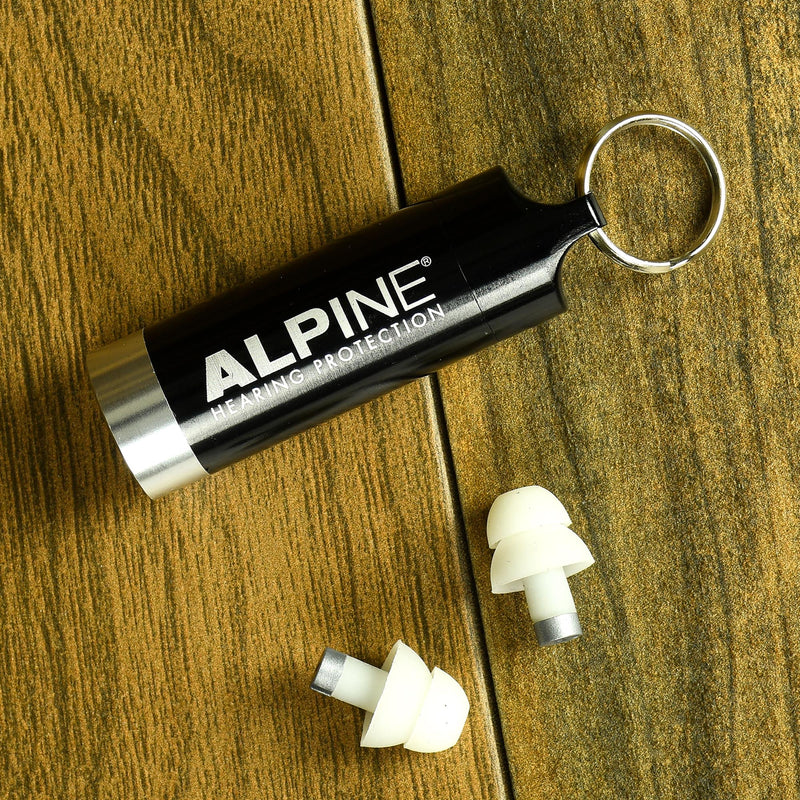 Alpine Music Safe Classic-Hearing Protection System