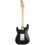 Fender American Elite Stratocaster - Maple Fingerboard - Mystic Black