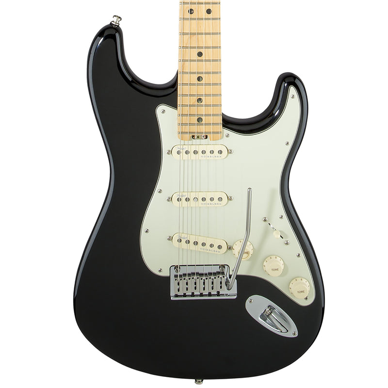 Fender American Elite Stratocaster - Maple Fingerboard - Mystic Black