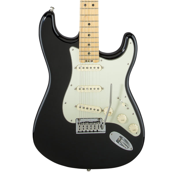 Fender American Elite Stratocaster - Maple Fingerboard - Mystic Black