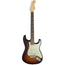 Fender American Elite Stratocaster - Rosewood Fingerboard - 3-Color Sunburst