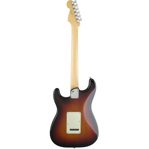 Fender American Elite Stratocaster - Rosewood Fingerboard - 3-Color Sunburst