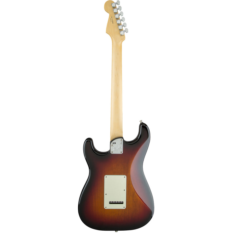 Fender American Elite Stratocaster - Rosewood Fingerboard - 3-Color Sunburst