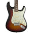 Fender American Elite Stratocaster - Rosewood Fingerboard - 3-Color Sunburst