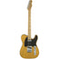 Fender American Elite Telecaster - Maple Fingerboard - Butterscotch Blonde Ash