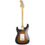 Fender American Special Stratocaster - Rosewood Fingerboard - 3-Color Sunburst