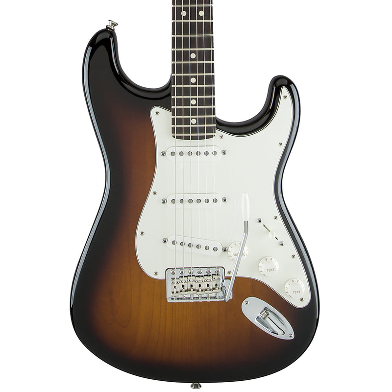 Fender American Special Stratocaster - Rosewood Fingerboard - 3-Color Sunburst