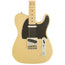 Fender American Special Telecaster - Maple Fingerboard - Vintage Blonde