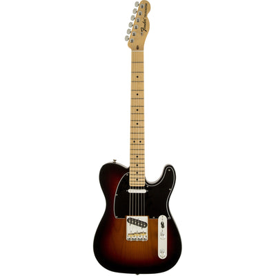 Fender American Special Telecaster - Maple Fingerboard - 3-Color Sunburst