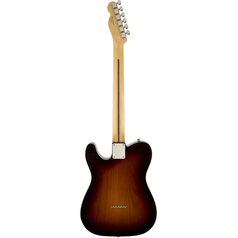 Fender American Special Telecaster - Maple Fingerboard - 3-Color Sunburst
