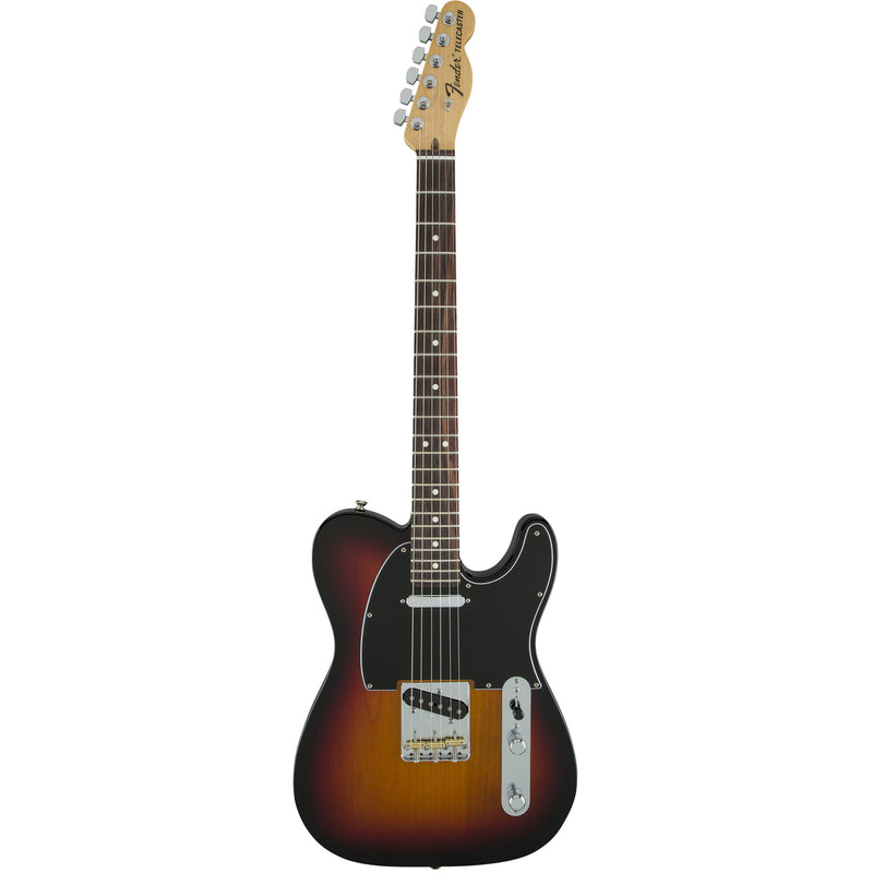 Fender American Special Telecaster - Rosewood Fingerboard - 3-Color Sunburst