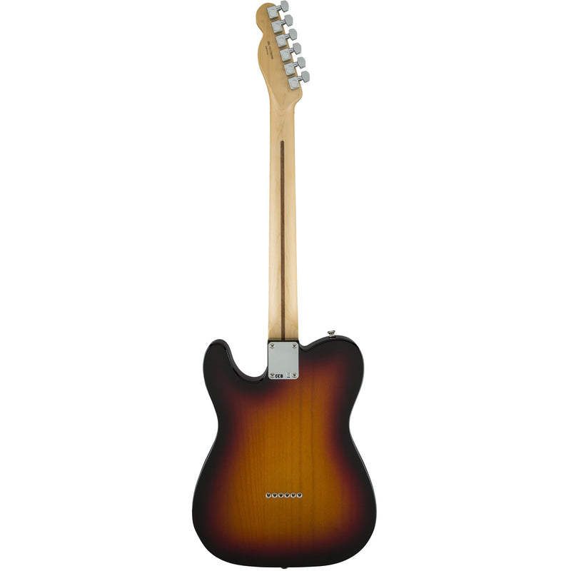Fender American Special Telecaster - Rosewood Fingerboard - 3-Color Sunburst