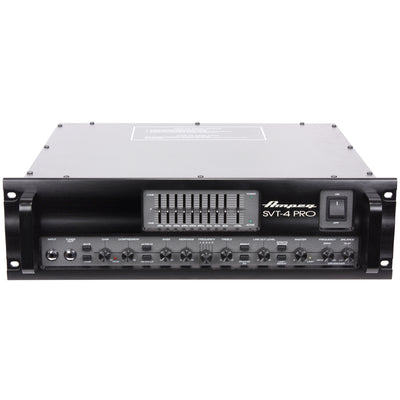 Ampeg 1600 Watt Bass Head