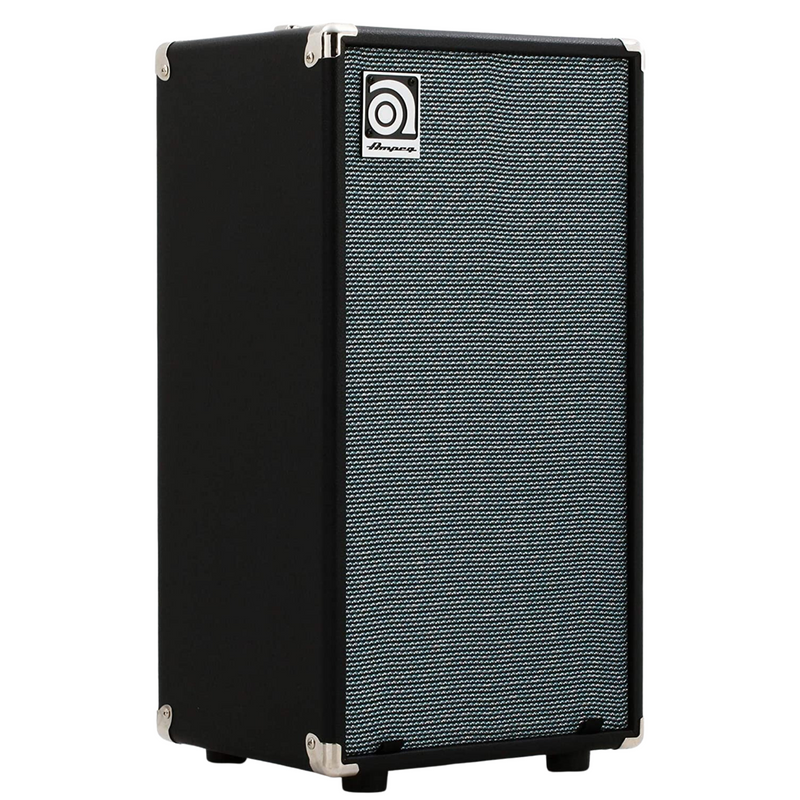 Ampeg 2x10 Speaker Micro Cabinet - 200W RMS